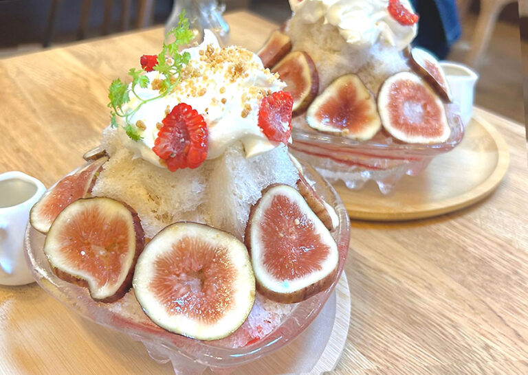 【大阪】日常の思い出に残るスイーツとコーヒーを求めて…「Cafe Lembra」へ。 | ヒミツキチ